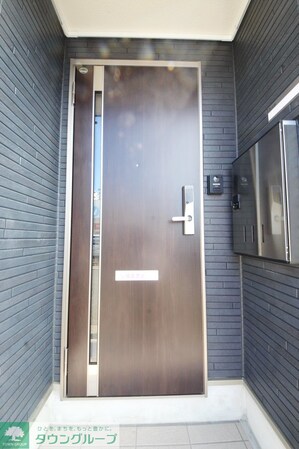 ile village(イル ヴィラージュ)の物件内観写真